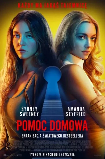    Pomoc domowa