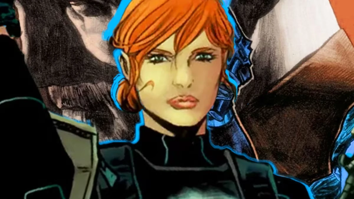 3. Rachel Cole-Alves – Sink jako pomocniczka Punishera, która wraz z nim szuka zemsty na przestępcach i pragnie pójść w jego ślady, to już prawdopodobna dla CBR opcja; tym bardziej, że Frank Castle mógłby dzięki młodej kobiecie przypomnieć sobie o swojej zmarłej córce.