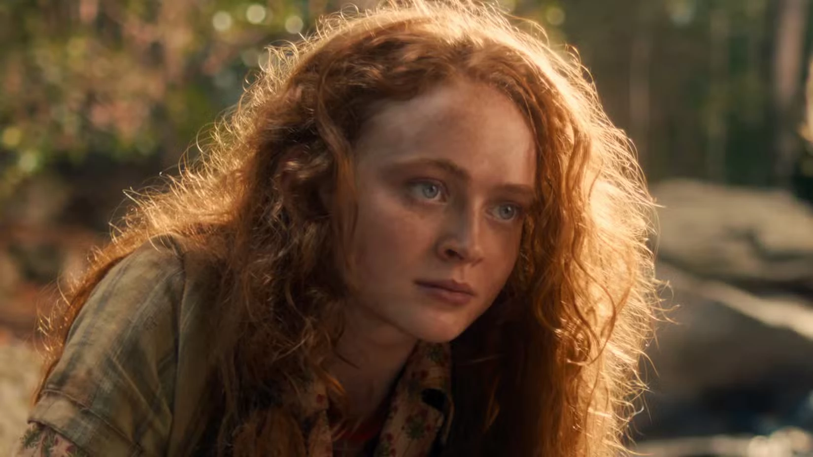 Sadie Sink o swojej roli w Spider-Manie. "To wszystko wydaje się bardzo duże"