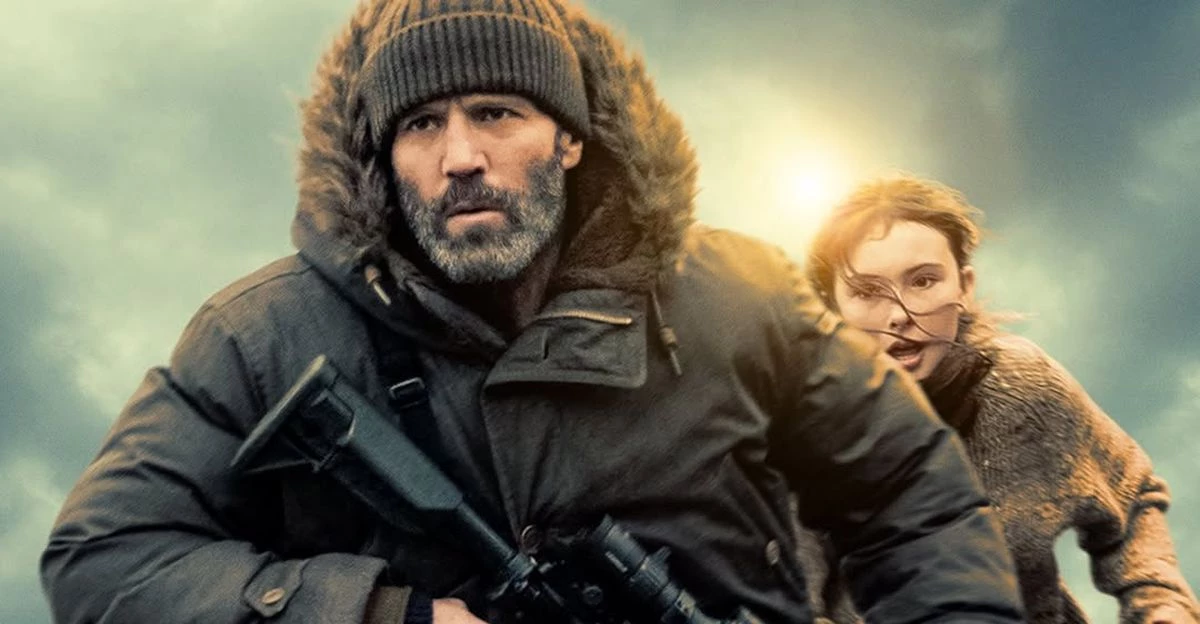 Jason Statham robi porządek i spuszcza łomot. Nowy film już w streamingu