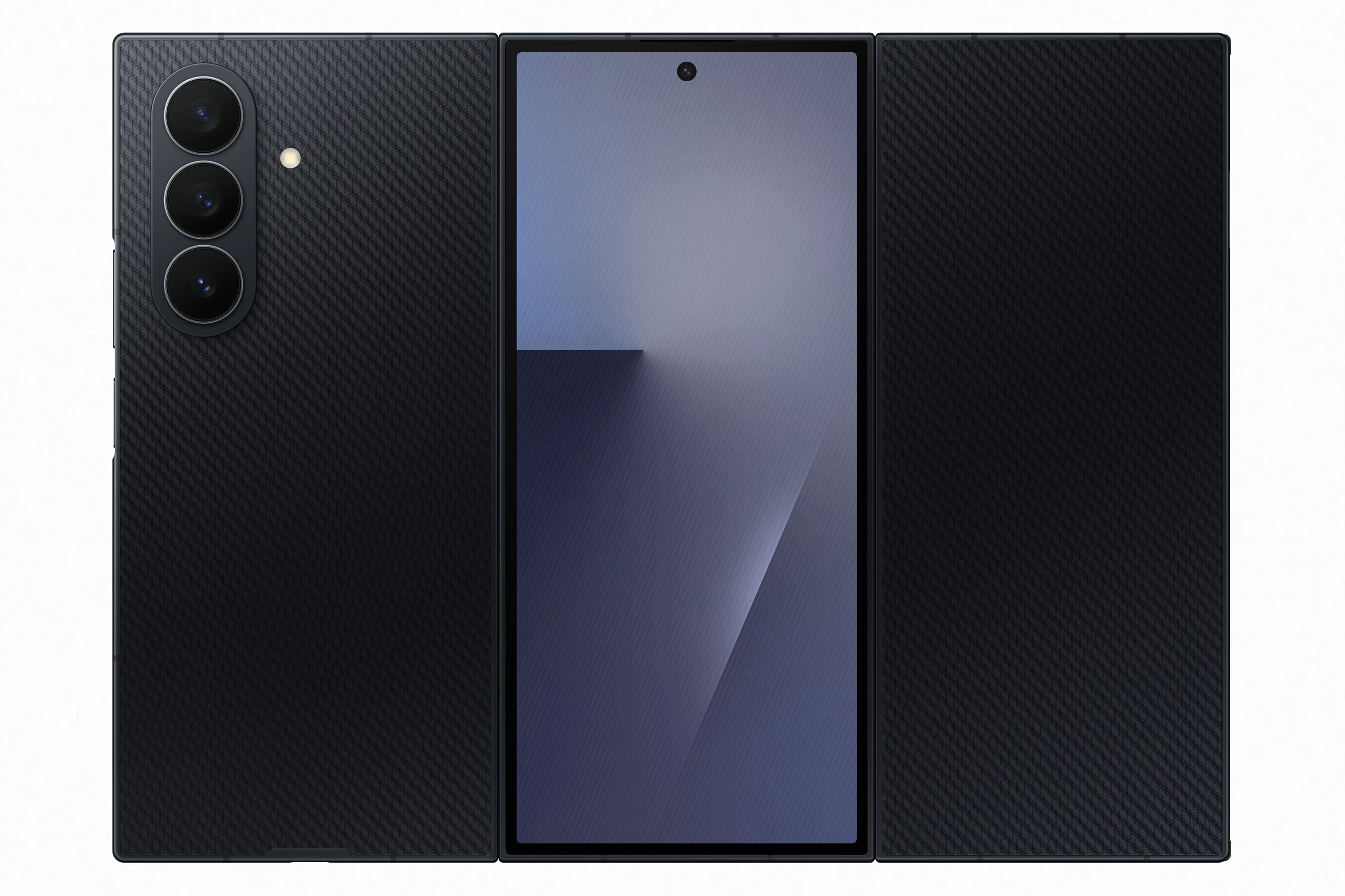 Samsung Galaxy Z TriFold