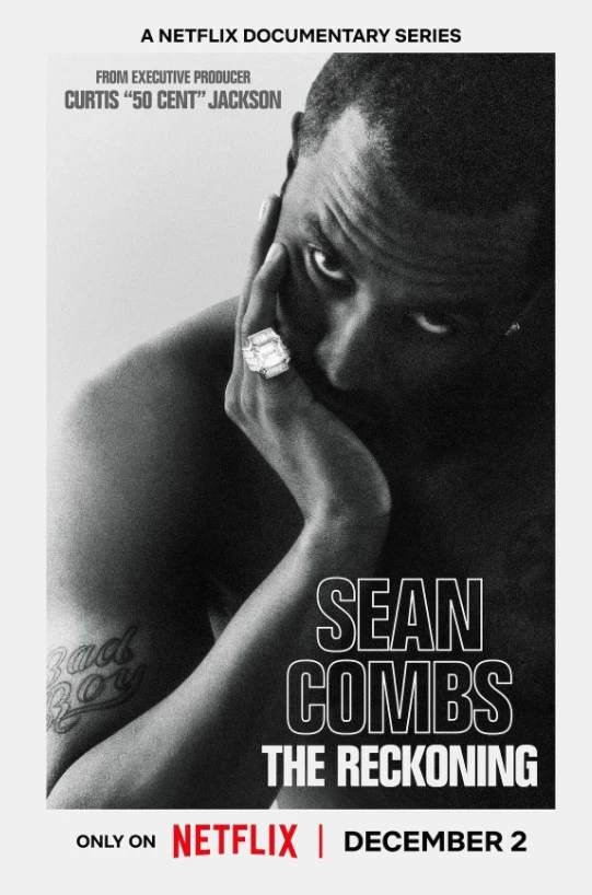     Sean Combs: Rozliczenie