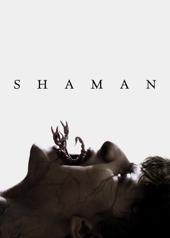     Szaman