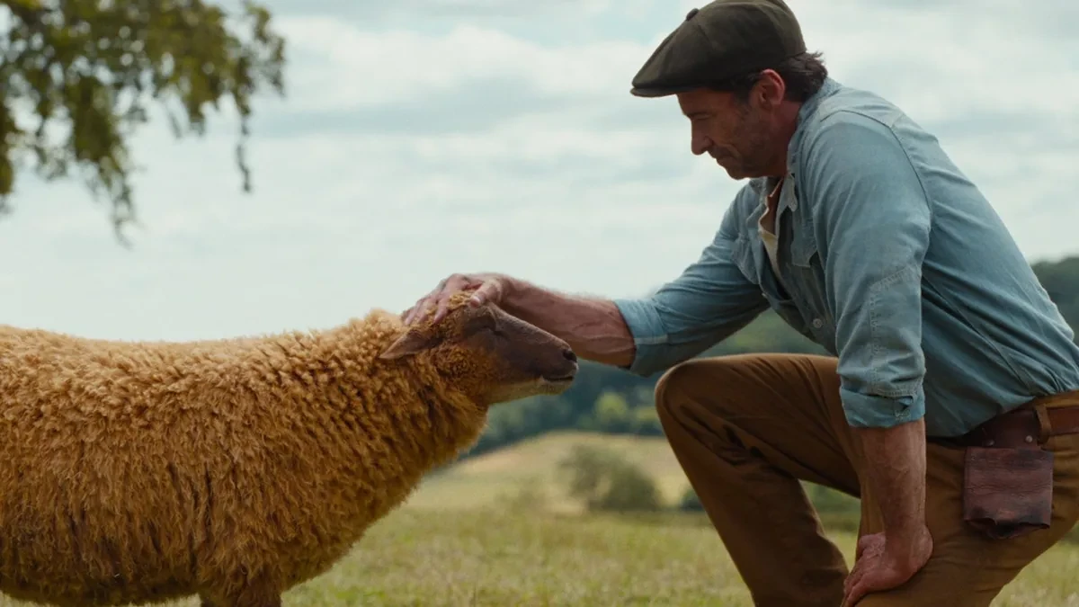 Nowy film z Hughiem Jackmanem zaskoczył wszystkich. Tak dobrych recenzji nikt nie oczekiwał