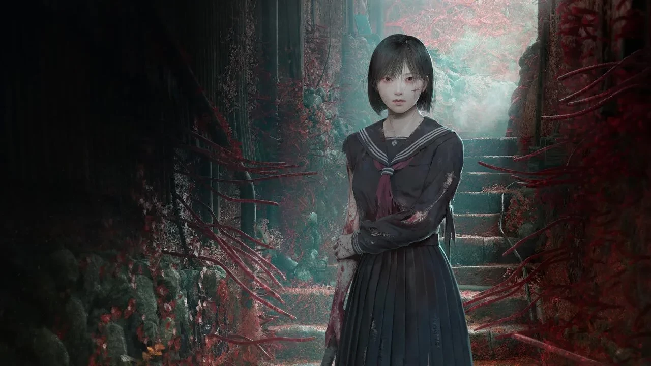 Jak sprzedaje się Silent Hill f? Konami publikuje wyniki