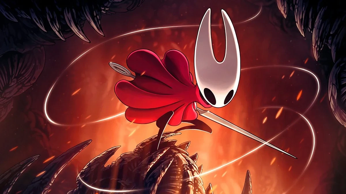 Twórcy Hollow Knight: Silksong nie pojawią się na The Game Awards 2025? Powód zaskakuje