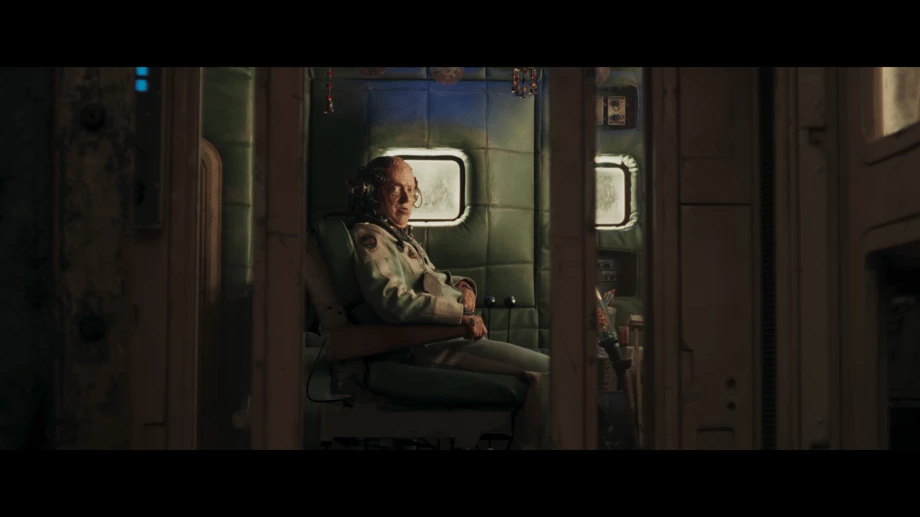 Supergirl - ujęcia ze zwiastuna