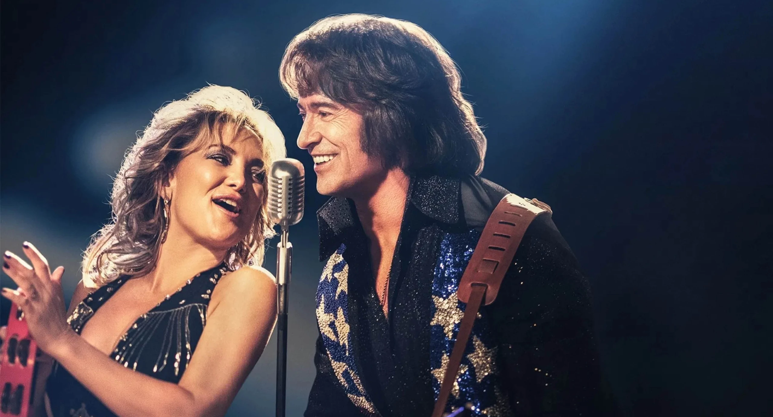 Song Sung Blue - recenzja filmu