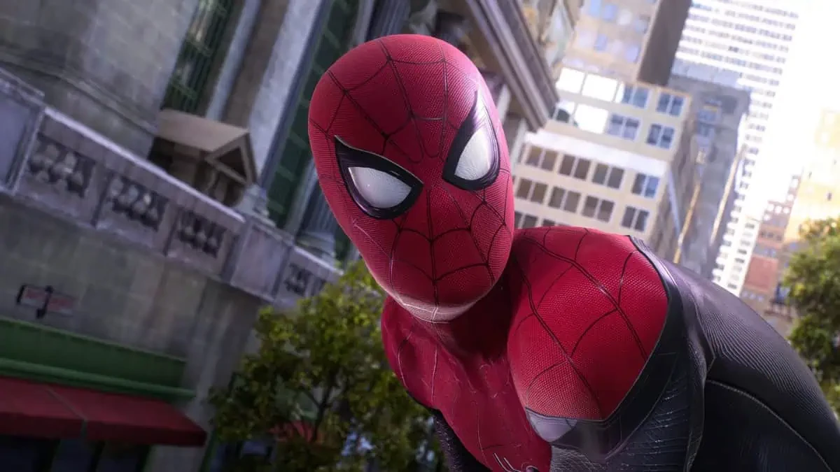 Ogromna zmiana w mocach Petera Parkera? To ma pojawić się w zwiastunie Spider-Mana 4!