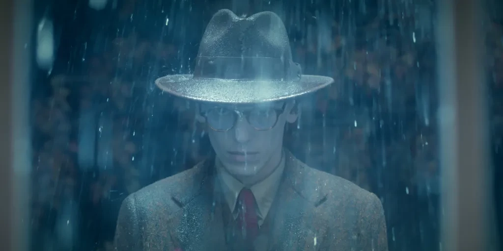 Stranger Things: sezon 5, część 2 - zdjęcia