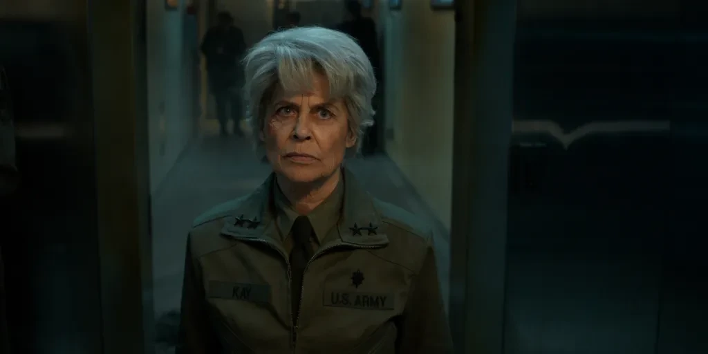 Stranger Things: sezon 5, część 2 - zdjęcia