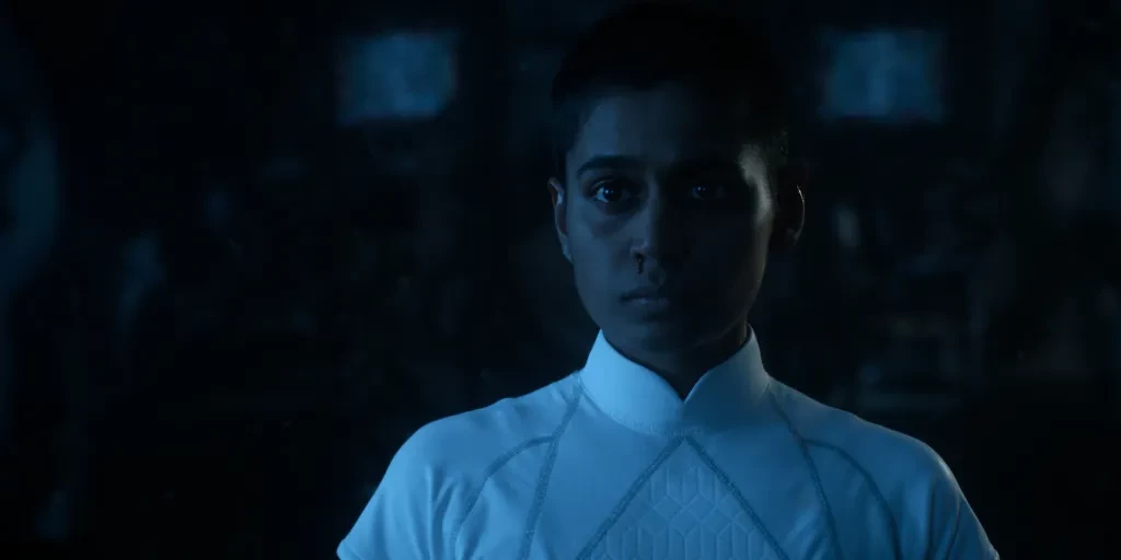 Stranger Things: sezon 5, część 2 - zdjęcia