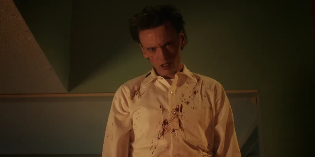 Stranger Things: sezon 5, część 2 - zdjęcia