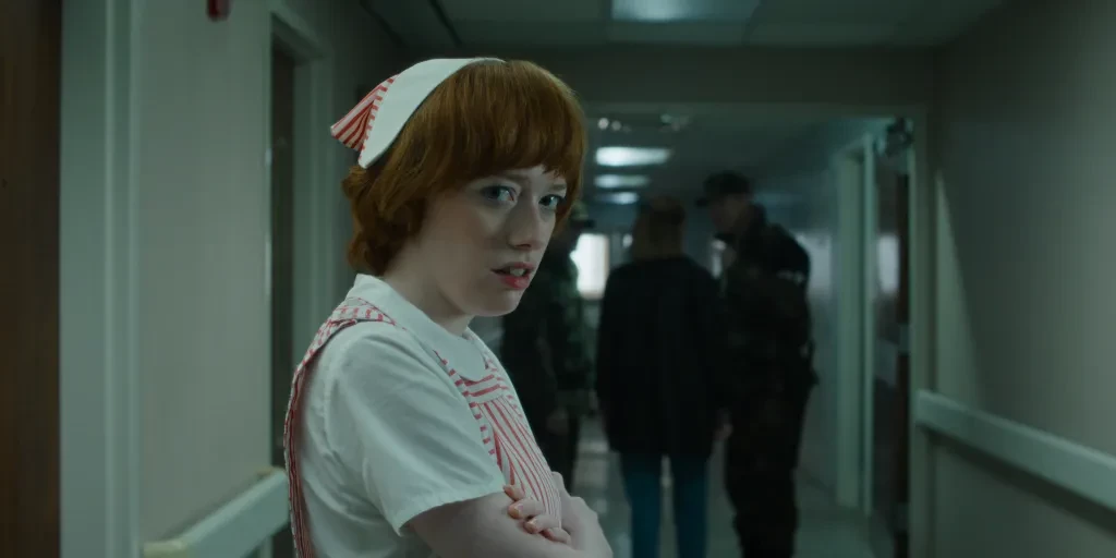 Stranger Things: sezon 5, część 2 - zdjęcia