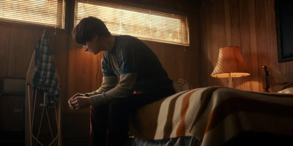 Stranger Things: sezon 5, część 2 - zdjęcia