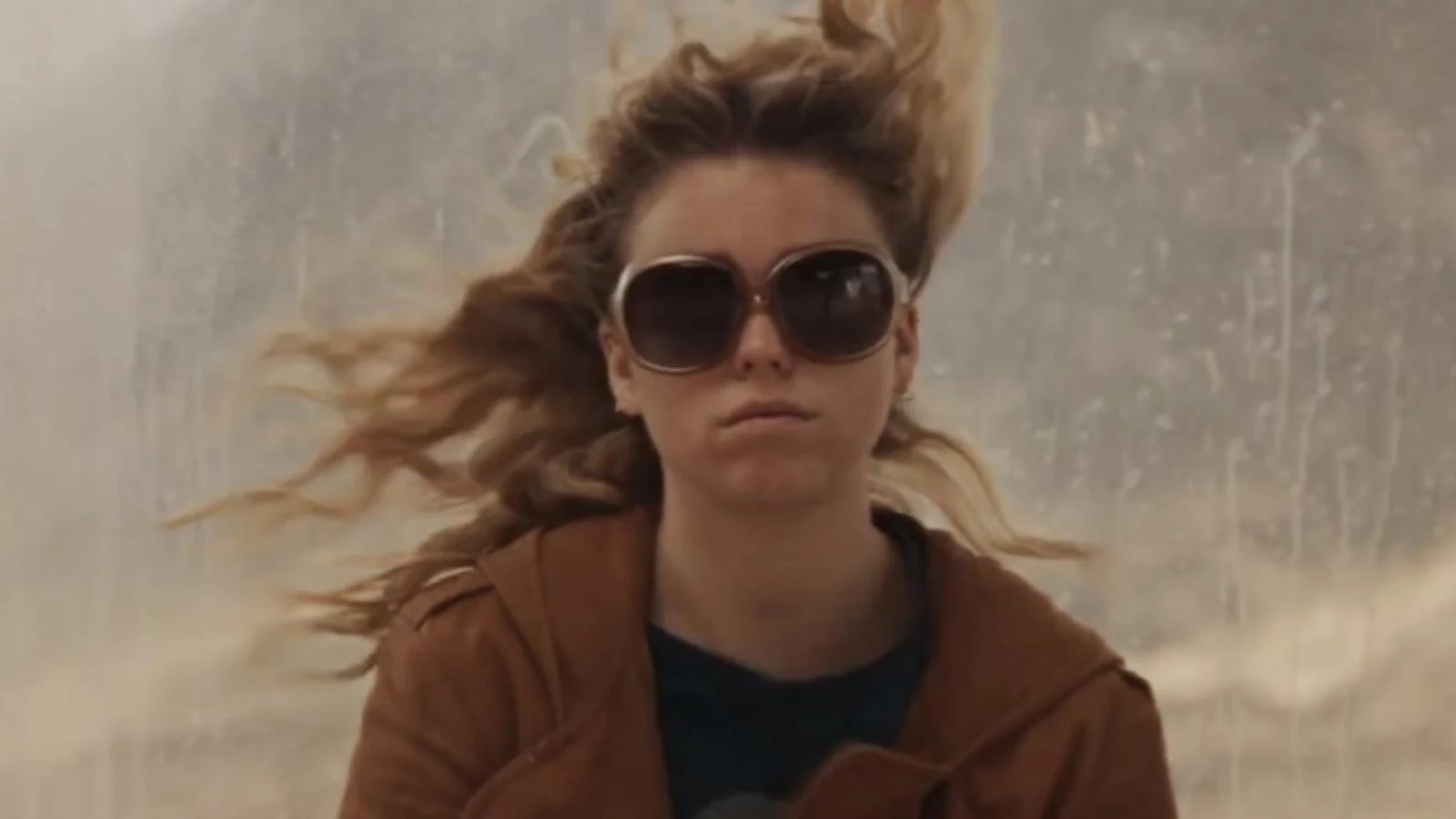 Nowy opis zwiastuna Supergirl. Krypto naprawdę nie lubi Supermana