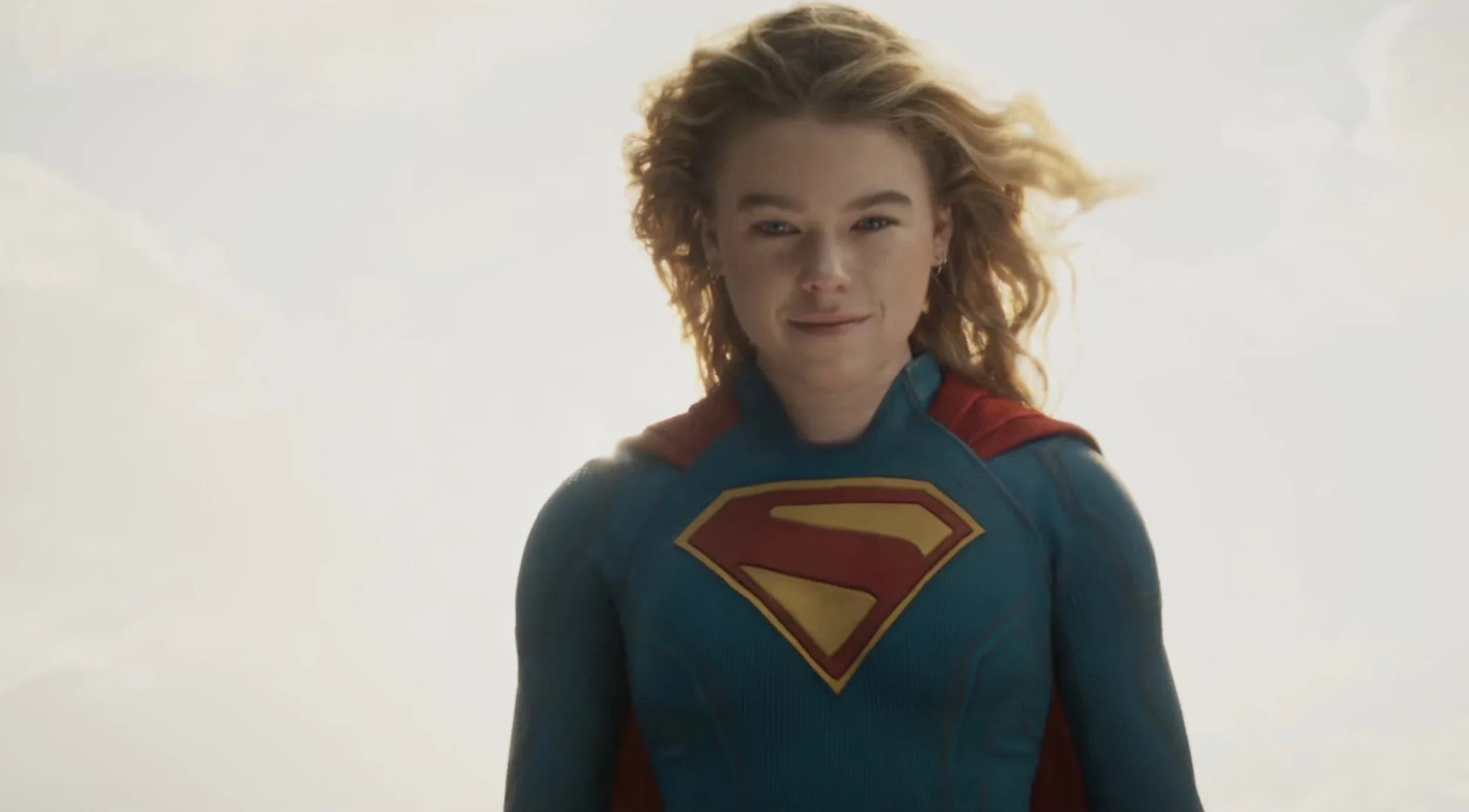 Supergirl po pokazach testowych. Zwiększono rolę spoilerowej postaci