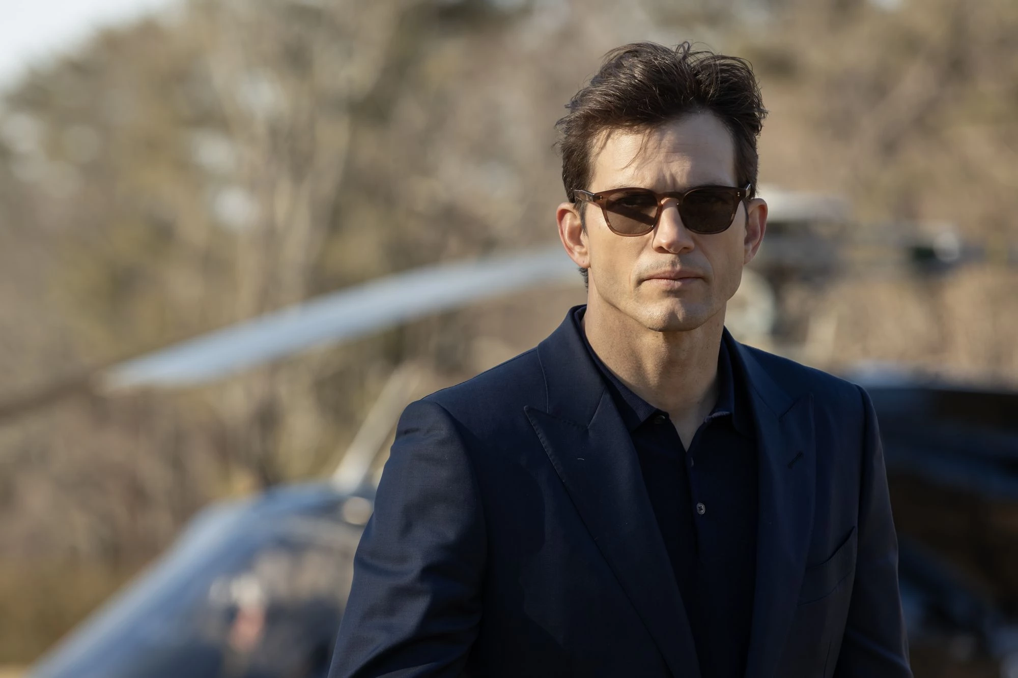 The Beauty: sezon 1, odcinek 1 - 3 - recenzja