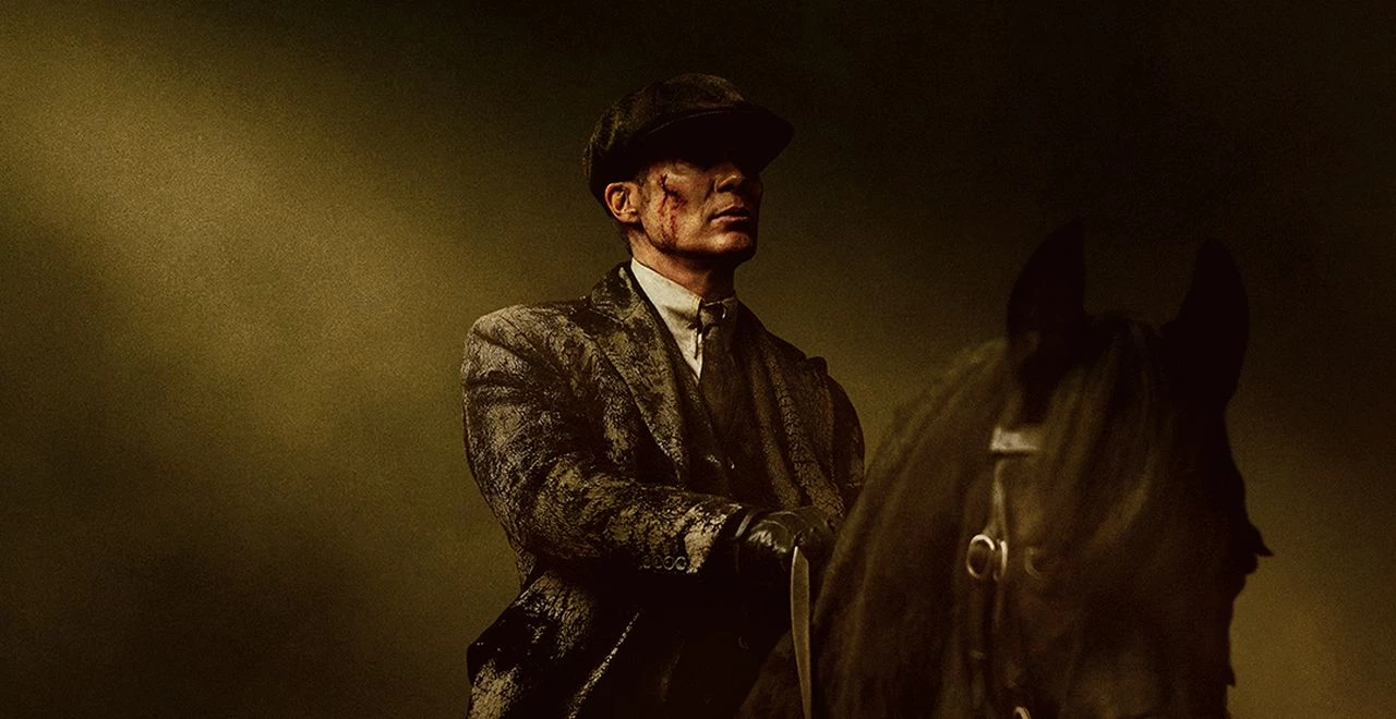 Peaky Blinders: Nieśmiertelny - recenzja filmu