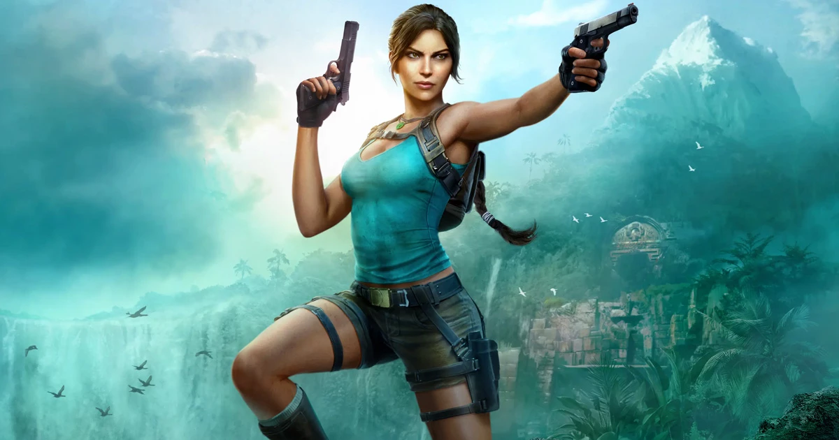 Sukces graczy. Lara Croft w Tomb Raider: Legacy of Atlantis przemówi po polsku!