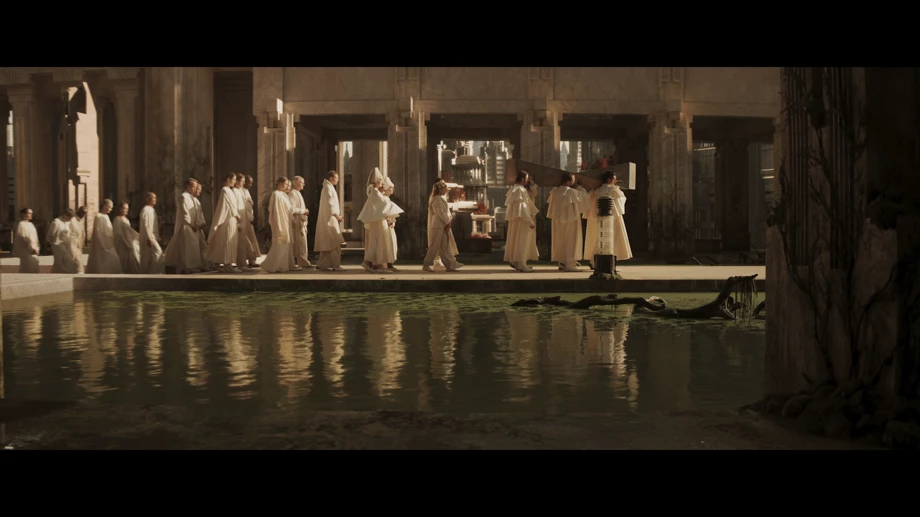 Supergirl - ujęcia ze zwiastuna