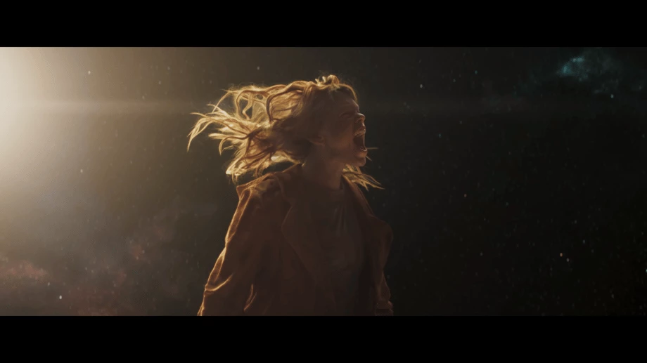 Supergirl - ujęcia ze zwiastuna