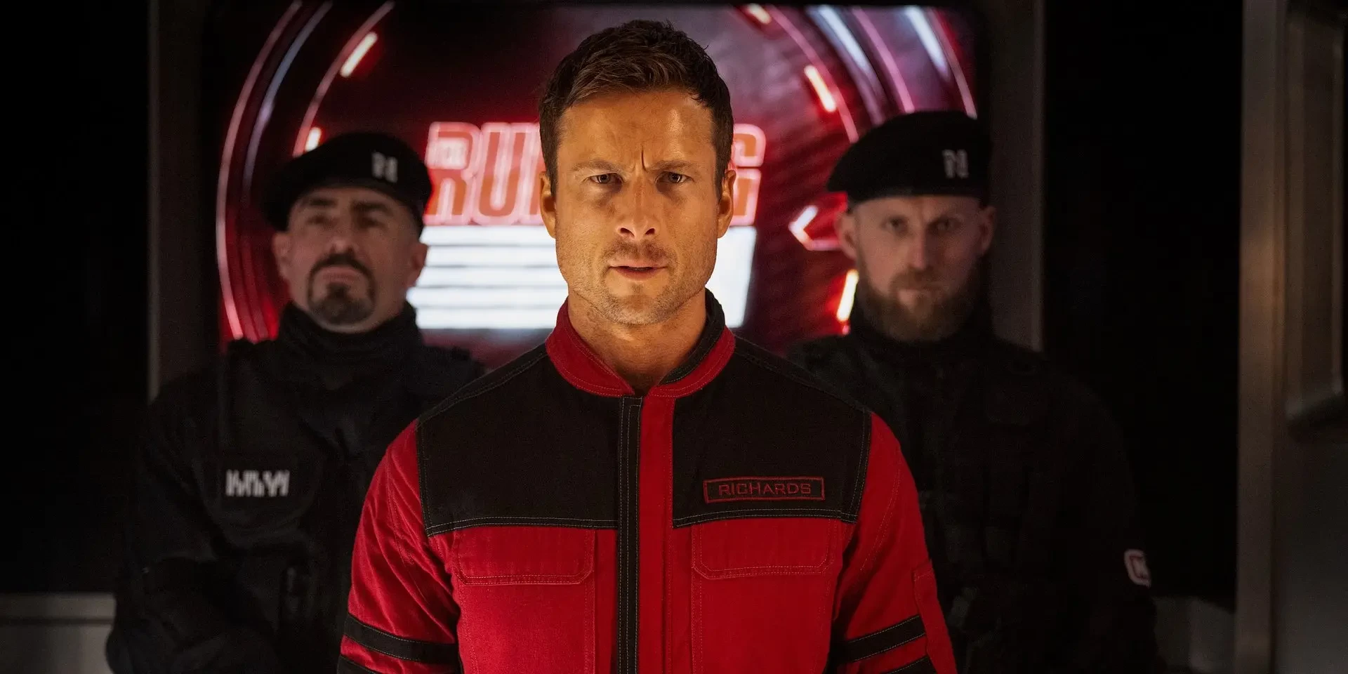 Uciekinier już w streamingu. Gdzie obejrzeć adaptację książki Stephena Kinga?