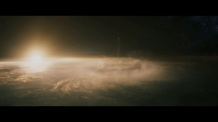 Supergirl - ujęcia ze zwiastuna