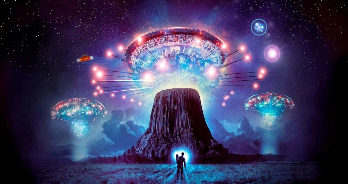 Najlepsza promocja filmu science fiction w historii? Mistrz kina zalał USA tajemniczymi plakatami