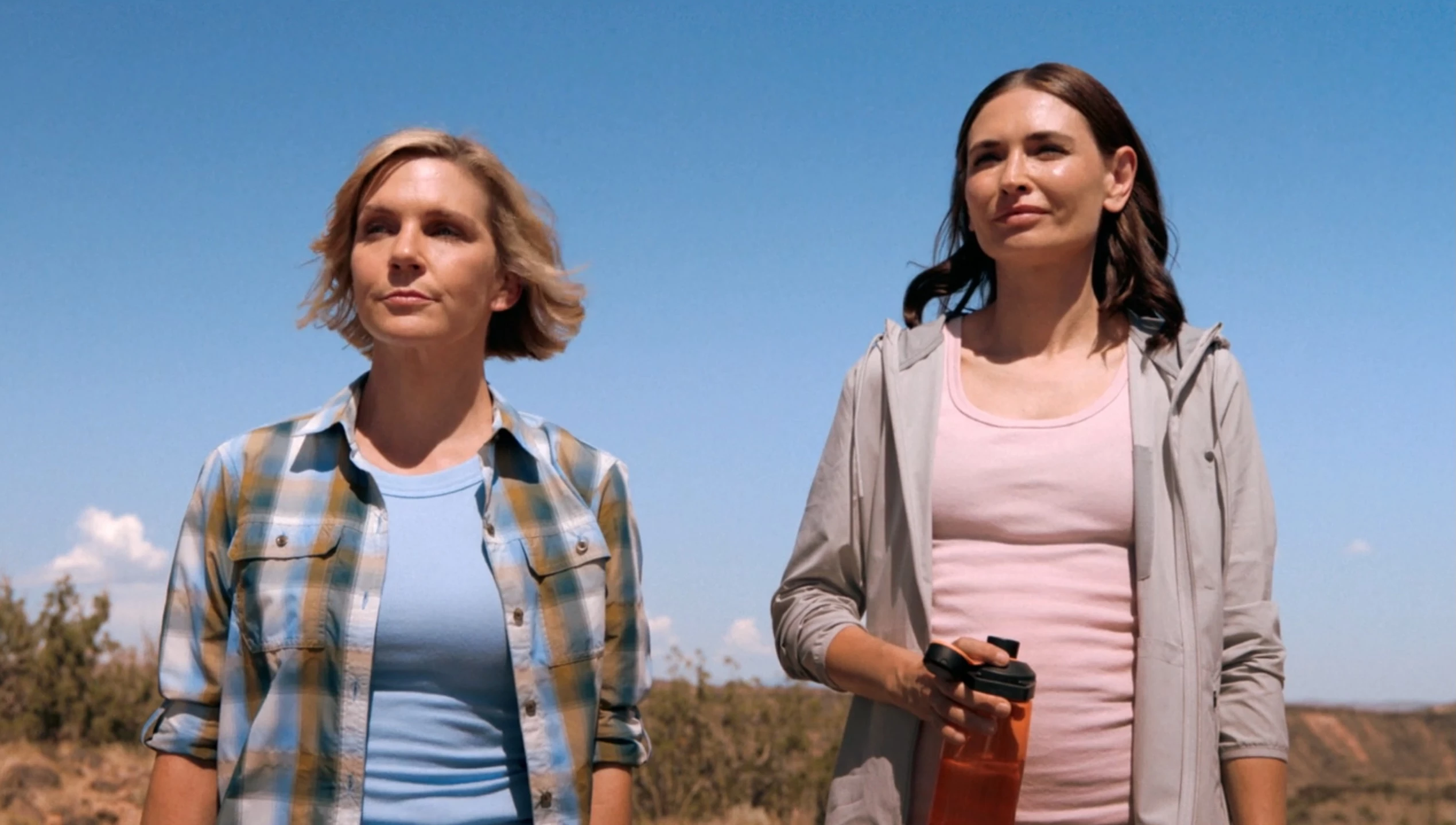 Jedyna - sezon 1, odcinek 8 - recenzja