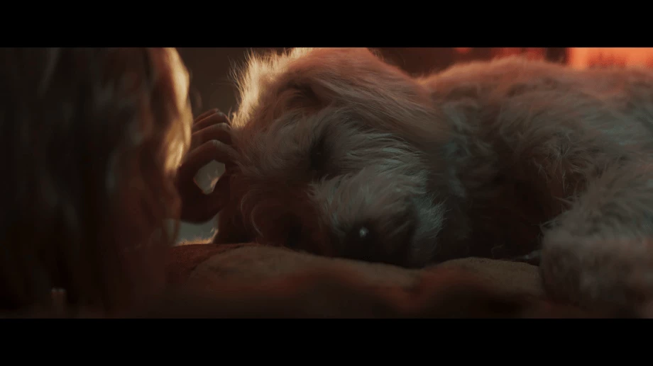 Supergirl - ujęcia ze zwiastuna