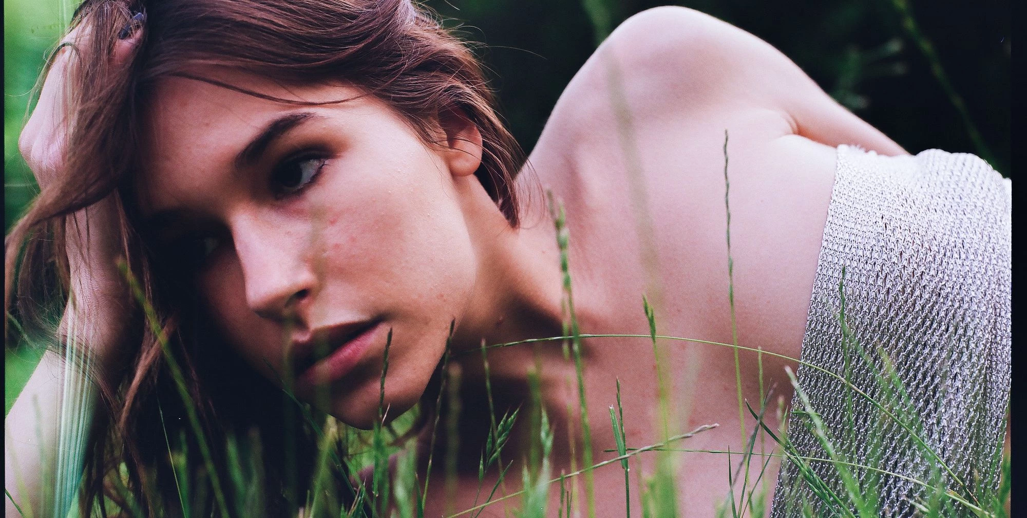 Jak się odkochać. Wiktoria Kruszczyńska o filmie [WYWIAD]