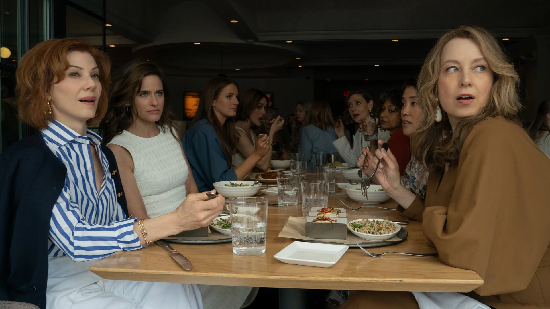 Znajomi i sąsiedzi - sezon 2