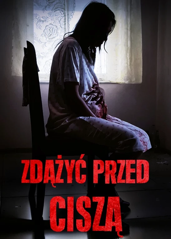     Zdążyć przed ciszą