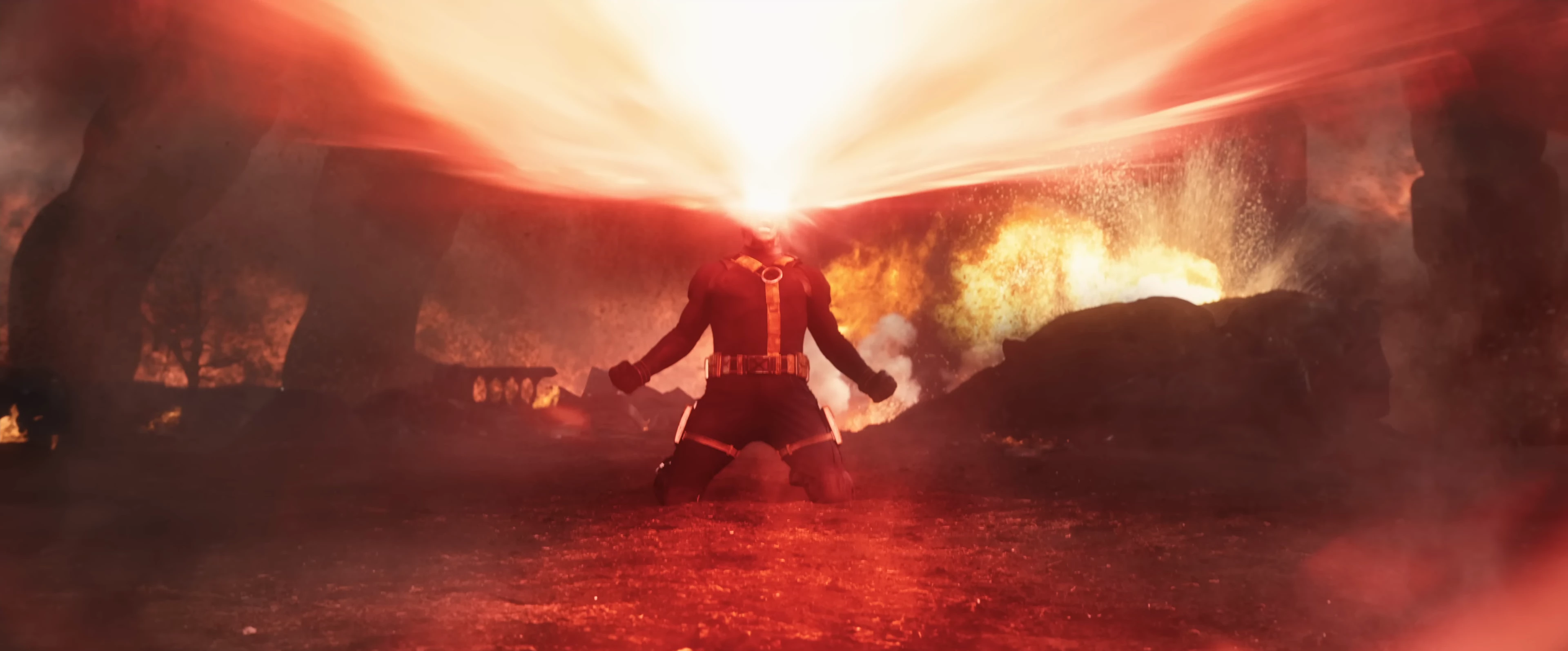 Tym razem wyciekł fragment Avengers: Doomsday. Co się dzieje w Marvelu?
