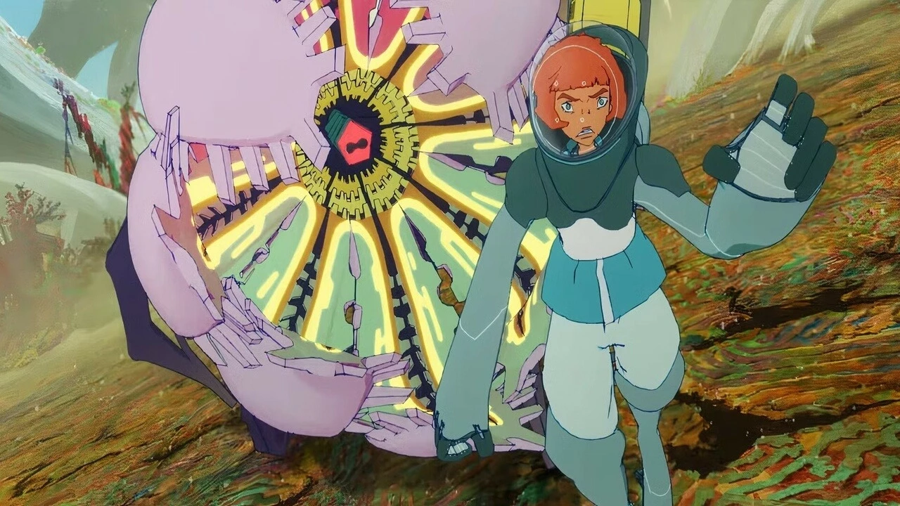 Było Na skraju jutra, a teraz będzie anime. Dramatyczna walka Rity o przetrwanie w nowych klipach