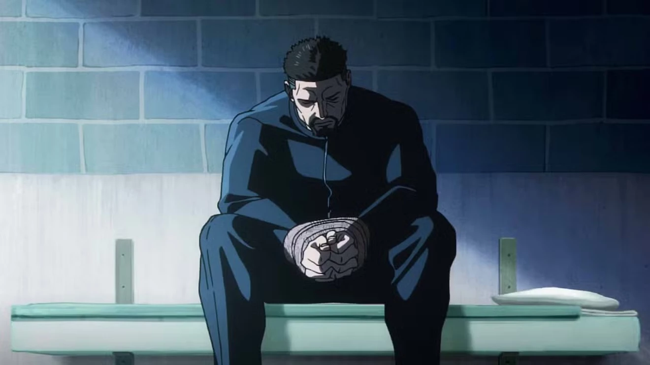 Jujutsu Kaisen - sezon 3, odcinek 5 - recenzja