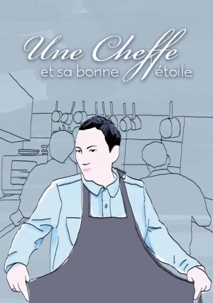     A Chef and her Lucky Star