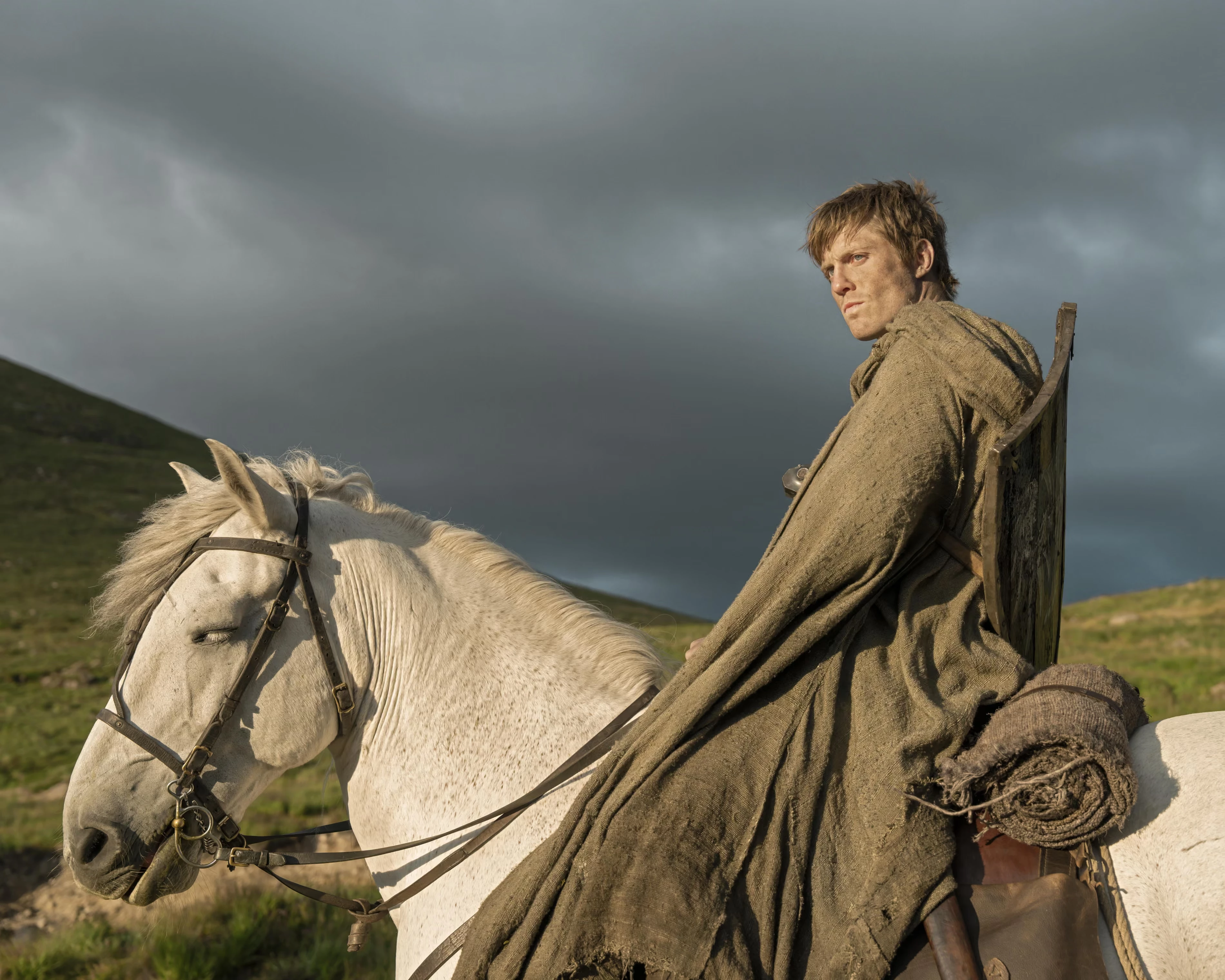 Nowa zapowiedź Rycerza Siedmiu Królestw. Turniej o wszystko