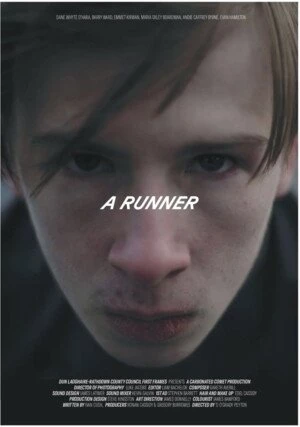     A Runner