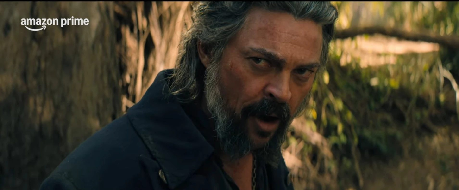 Urwisko - zwiastun filmu. Takich piratów dawno nie widzieliśmy na ekranie