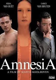     AmnesiA