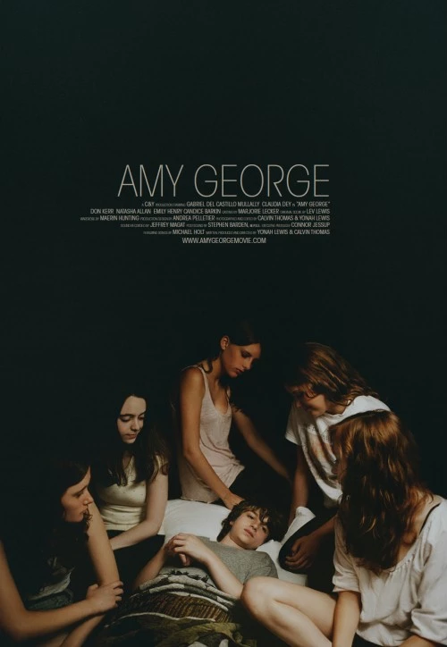     Amy George