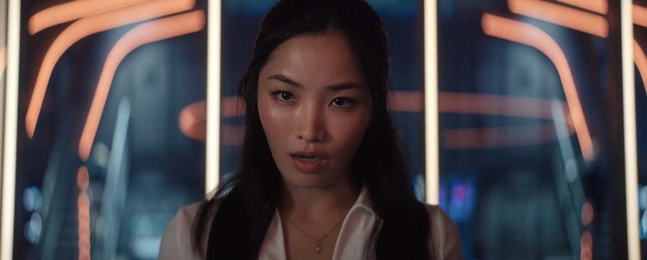 Anna Sawai w filmach o Beatlesach! Aktorka ujawnia szczegóły swojej roli