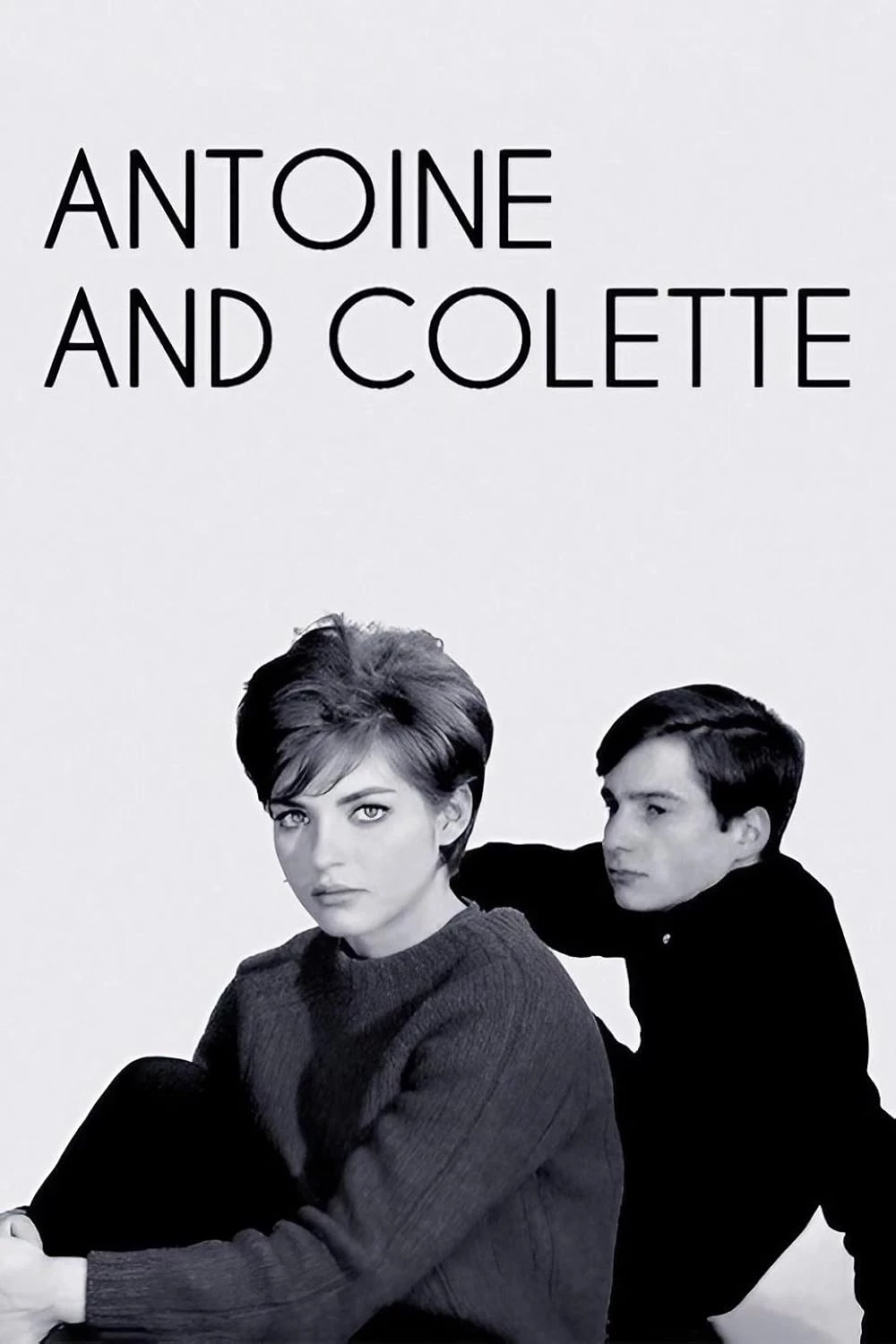     Antoine i Colette