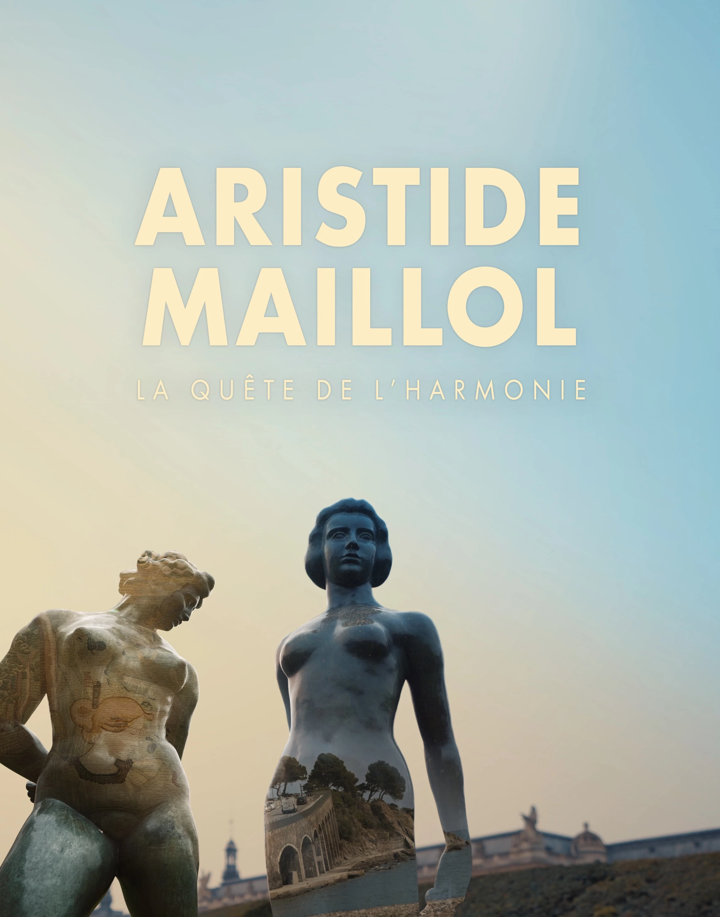     Aristide Maillol : la quête de l'harmonie