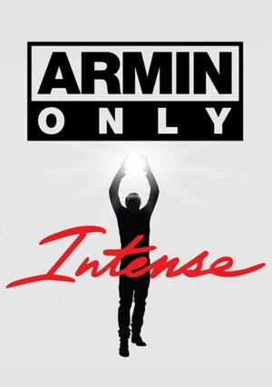     Armin Only Intense
