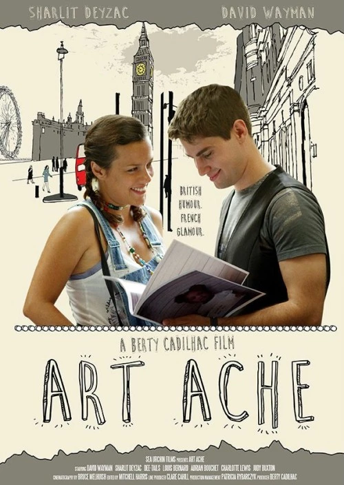     Art Ache