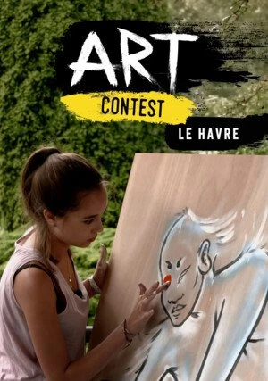    Art contest - Le Havre