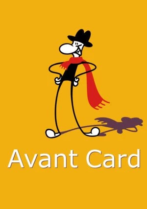     Avant Card
